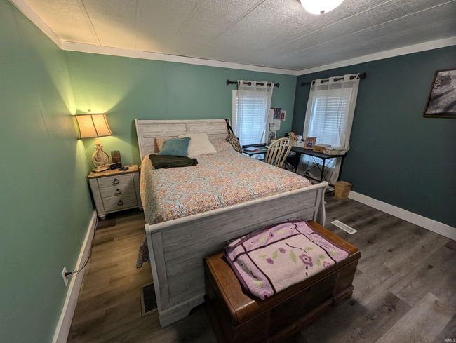 1205 Main St, House other with 3 bedrooms, 2 bathrooms and null parking in Monroe City IN | Image 11