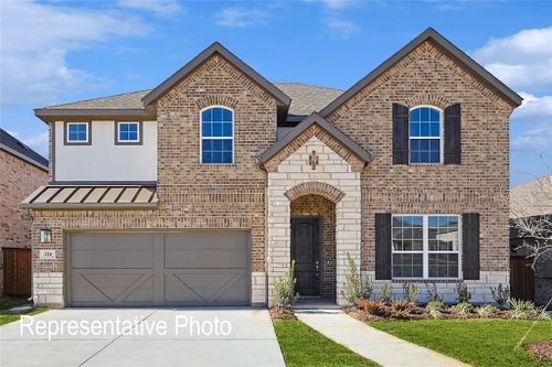 2264 Garnet Drive, Waxahachie, TX, 75167 | Card Image