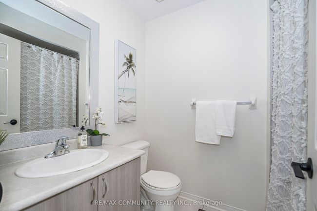 12 Hickman Rd, House attached with 4 bedrooms, 4 bathrooms and 2 parking in Ajax ON | Image 22