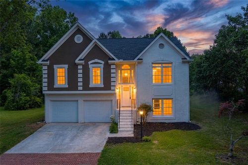 1468 Billy Max Dr Sw, Mableton, GA, 30126-2060 | Card Image