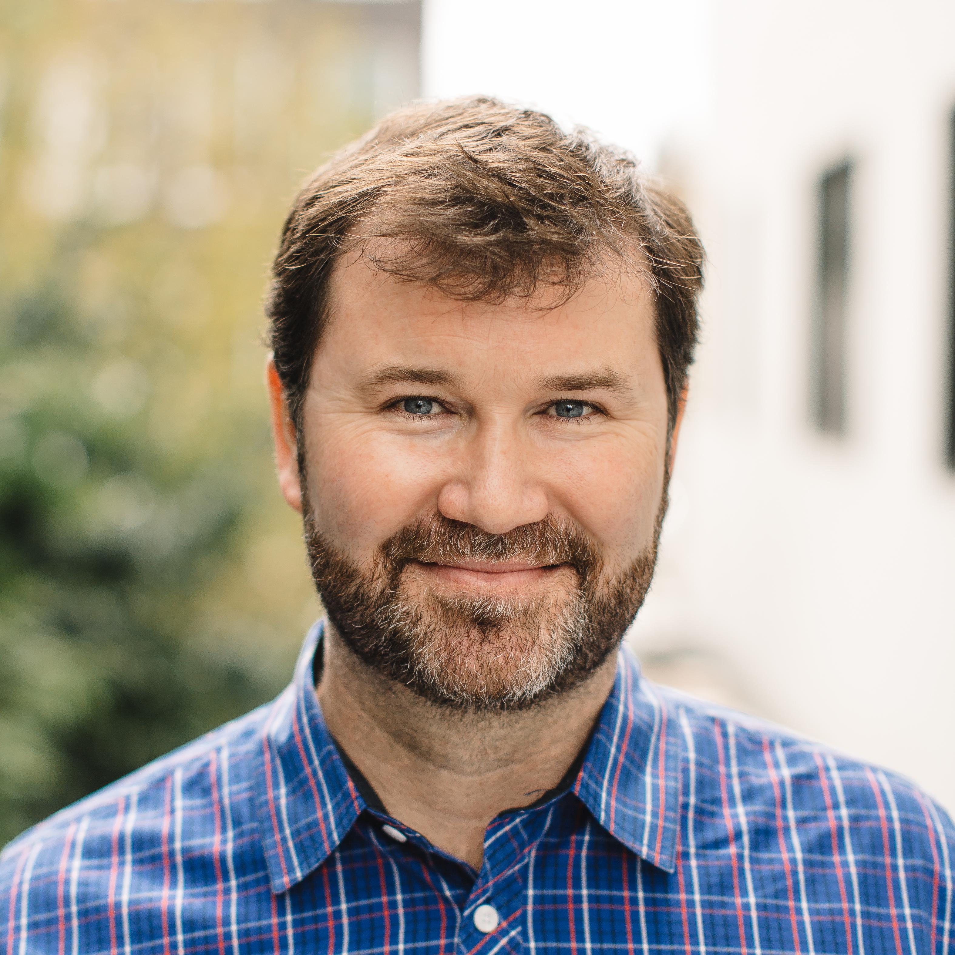 Andrew Harris