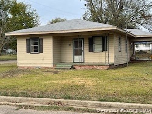 1224 Dallas, Durant, OK, 74701 | Card Image