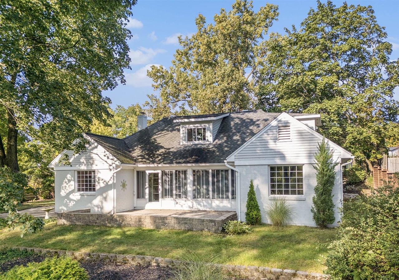 Manhattan Rd, Grand Rapids, MI 49506