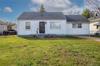 604 Buena Avenue, House other with 2 bedrooms, 1 bathrooms and null parking in Middletown OH | Image 1