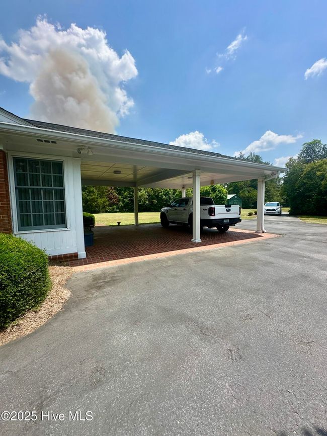 109 Conway Rd, House other with 3 bedrooms, 2 bathrooms and null parking in Fair Bluff NC | Image 6