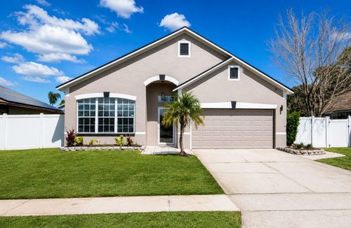 8703 Fort Shea Ave, ORLANDO, FL, 32822-7491 | Card Image