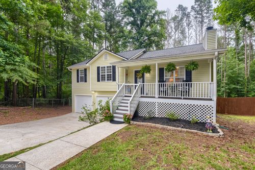 277 Chipper Ln, Rockmart, GA, 30153-7300 | Card Image