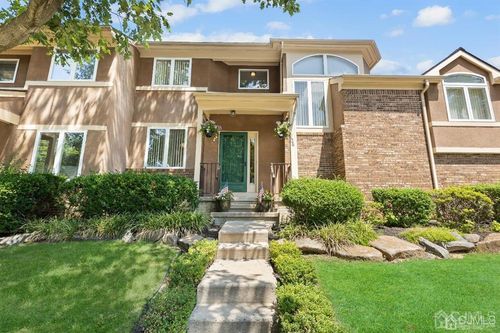 136 Kingsland Circle, South Brunswick, NJ, 08852 | Card Image