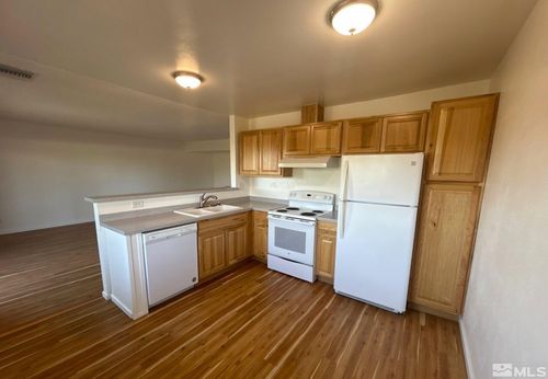 3167 Cashill Blvd, Reno, NV, 89509-5098 | Card Image