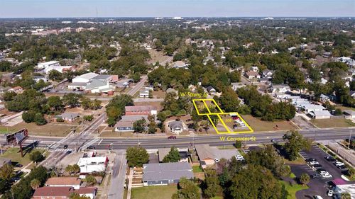 513 W Strong St, Pensacola, FL, 32501-3049 | Card Image