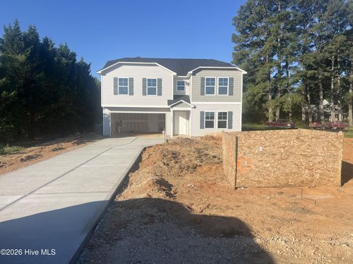 10696 Red Oak Blvd, Nashville, NC, 27856-8725 | Card Image