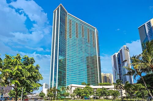 1606-1177 Queen St, Honolulu, HI, 96814-4143 | Card Image