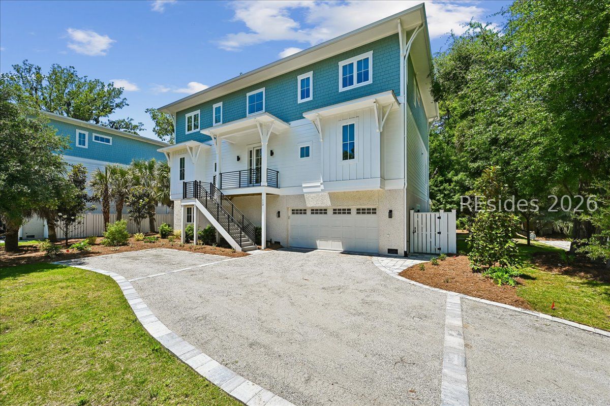 Residential in Hilton Head Island 2