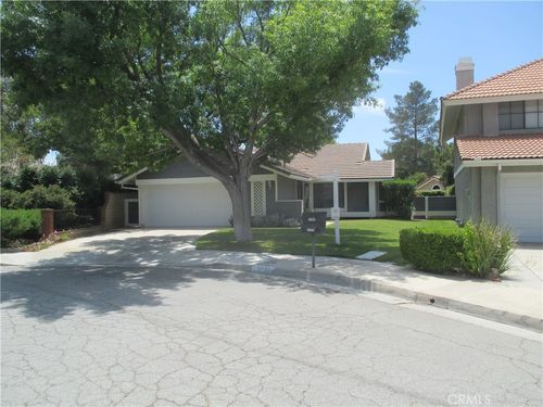 25903 Carillo Dr, Valencia, CA, 91355-2147 | Card Image