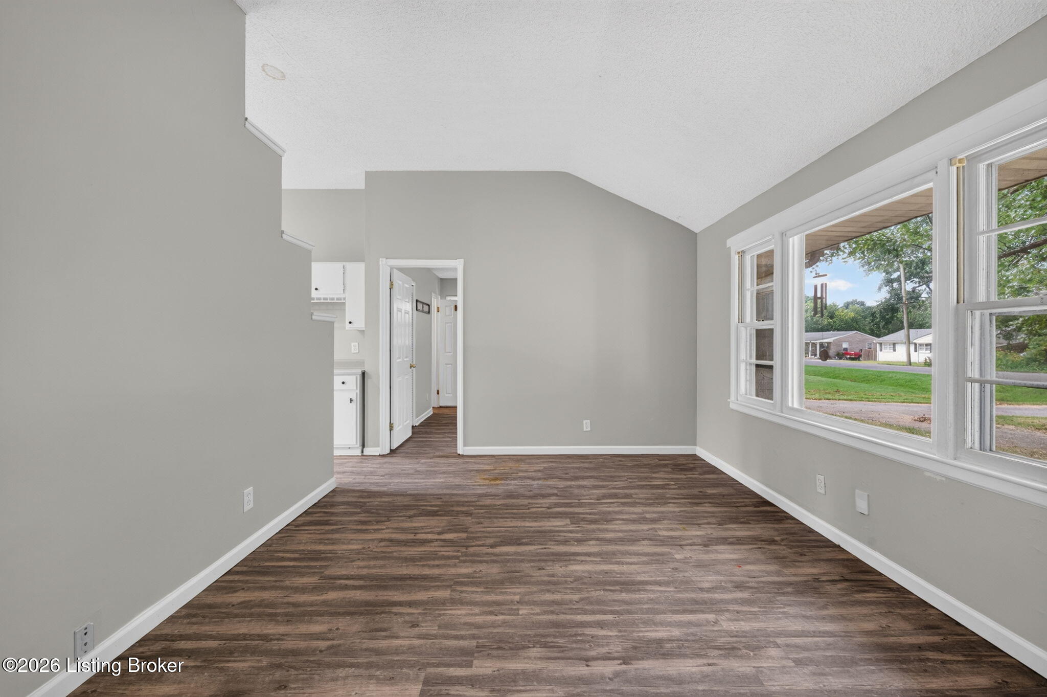 Residential in Louisville 5
