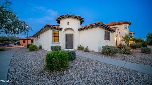 2950 N 71st Pl, Mesa, AZ, 85207-1389 | Card Image