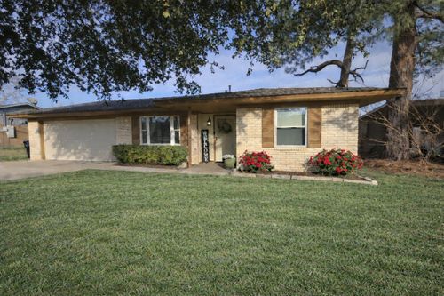 218 Jenny Lane, Denison, TX, 75020 | Card Image