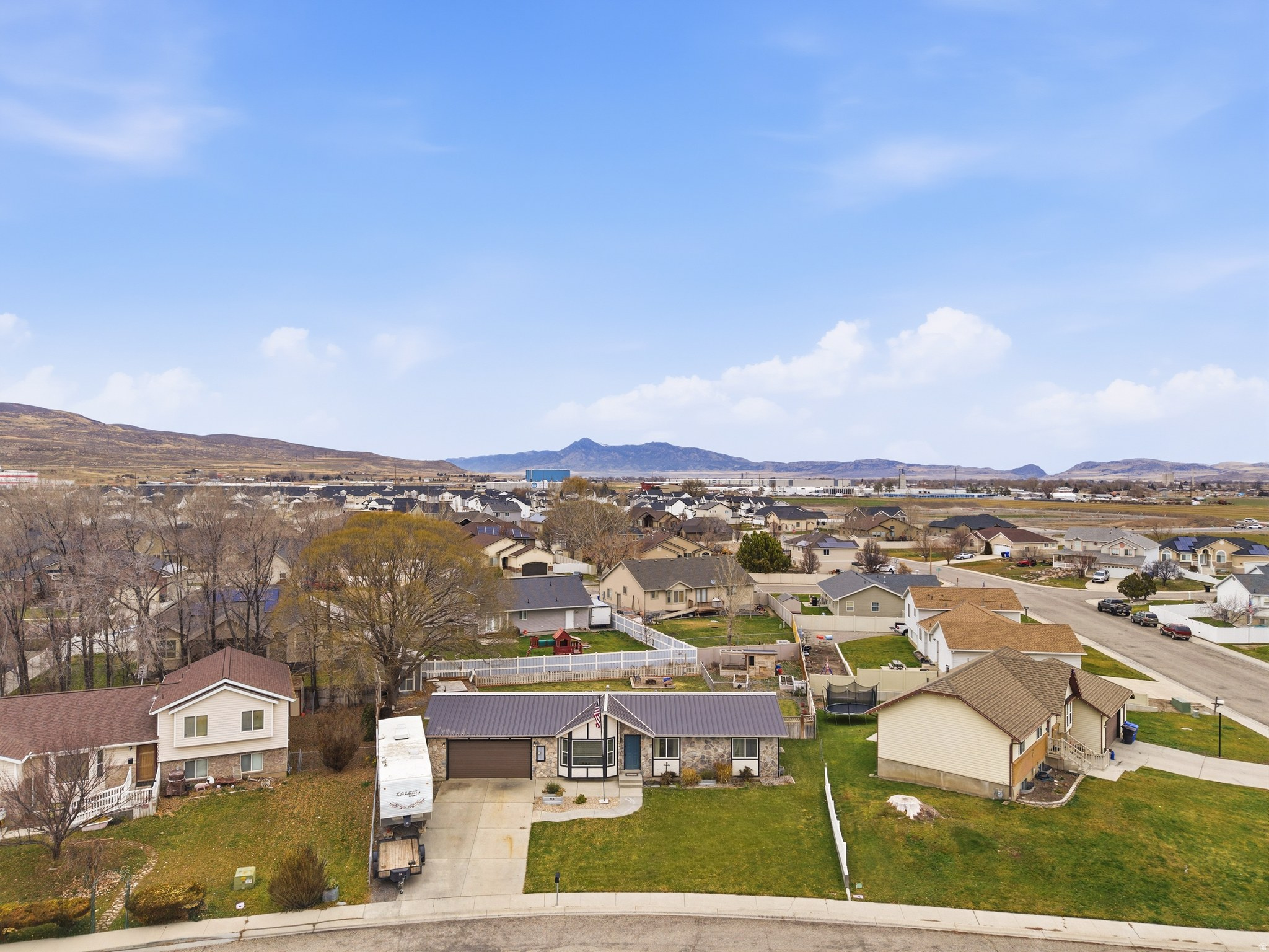 Residential in Tremonton 3