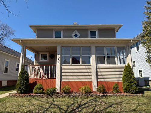 1000 Hayes Ave, RACINE, WI, 53405-2552 | Card Image