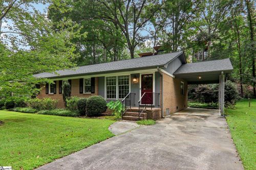 1 Heritage Ct, Greenville, SC, 29615-1933 | Card Image