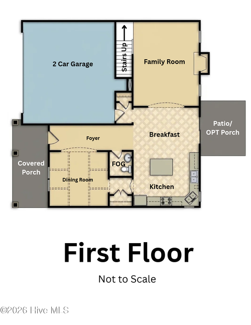 202 Mimosa Dr, Sneads Ferry, NC, 28460-7610 | Card Image