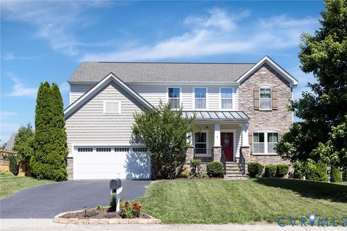 9818 Harvest Honey Rd, Mechanicsville, VA, 23116-2613 | Card Image