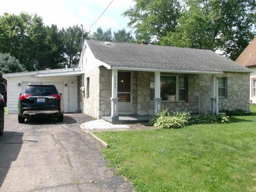 2439 W Main St, Mexico, IN, 46958-2046 | Card Image