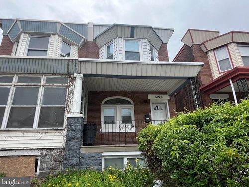 5026 Chestnut St, PHILADELPHIA, PA, 19139-3529 | Card Image