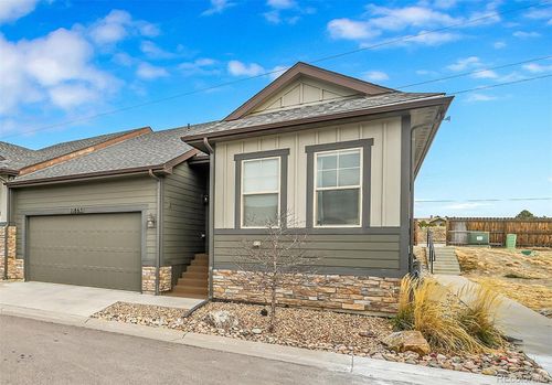 11865 Barrentine Loop, Parker, CO, 80138-6002 | Card Image