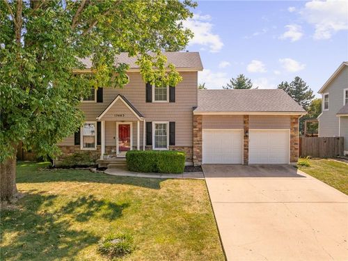 15463 W 147th Dr, Olathe, KS, 66062-5006 | Card Image