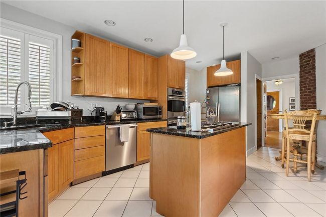 another view of the kitchen | Image 11