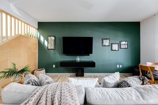 APT-104 - 502 S 15 Th St, Condo with 3 bedrooms, 2 bathrooms and 1 parking in Boise ID | Image 4