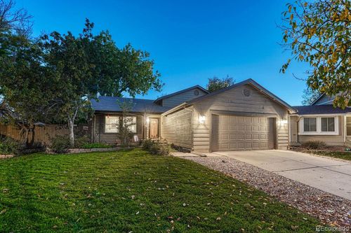 540 Snowy Owl Pl, Highlands Ranch, CO, 80126-2226 | Card Image