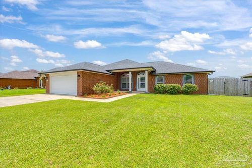 6072 Winchester Cir, Milton, FL, 32570-8916 | Card Image