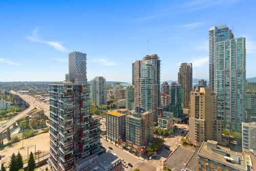 2603-1255 Seymour Street, Vancouver, BC, V6B0H1 | Card Image