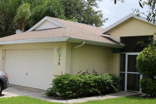 238 Sw Chandler Ter, Port Saint Lucie, FL, 34984-4439 | Card Image