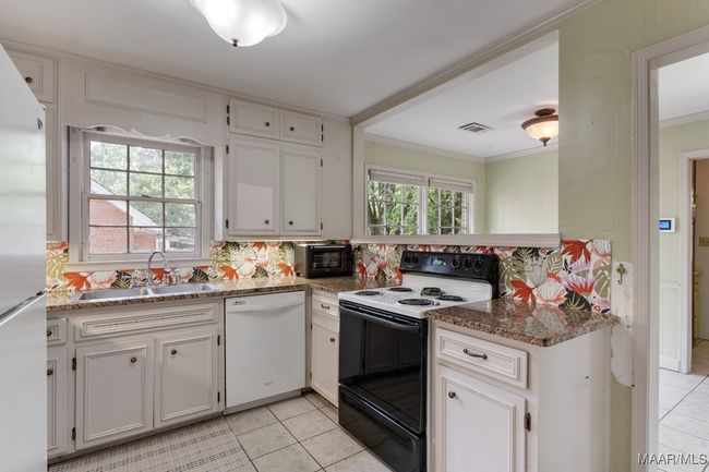 3332 Wellington Rd, House other with 4 bedrooms, 2 bathrooms and null parking in Montgomery AL | Image 12