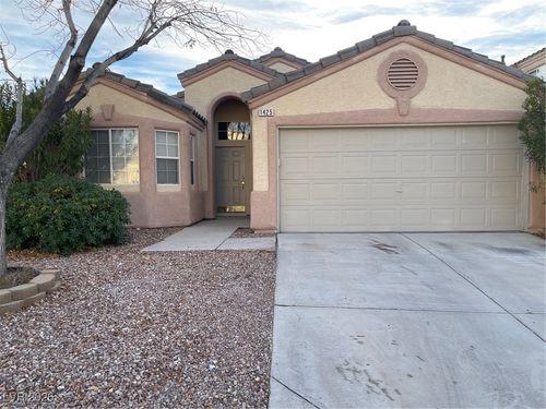1425 Dragon Rock Dr, Henderson, NV, 89052-4043 | Card Image