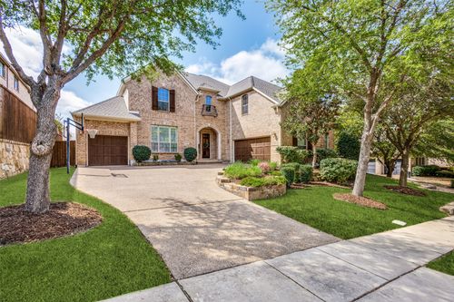 1505 Astoria Dr, Allen, TX, 75013-5819 | Card Image