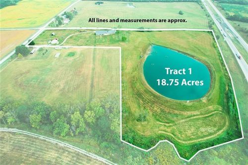 Tract 1 Ne Stonum Road, Lathrop, MO, 64465 | Card Image