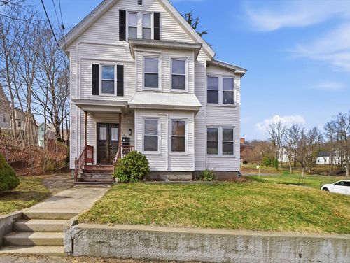 149 Cross St, Gardner, MA, 01440-2275 | Card Image