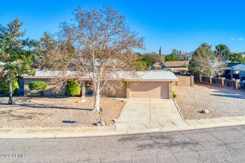 1948 Sonoita Drive, Sierra Vista, AZ, 85635 | Card Image