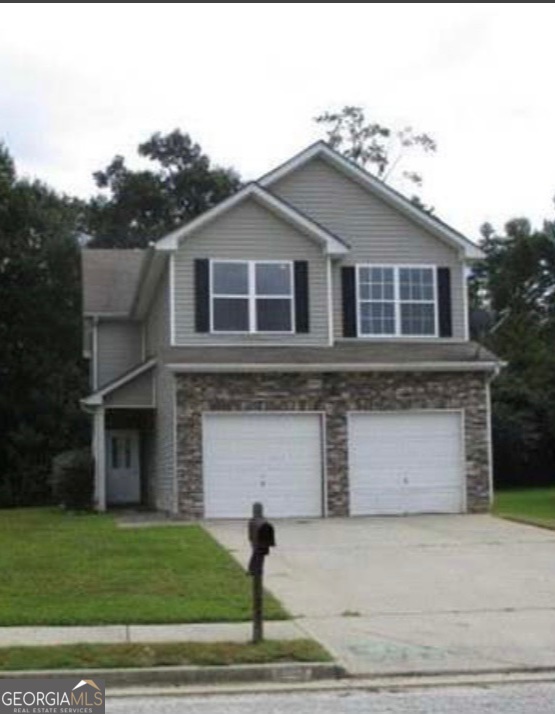Keyhaven Pl, South Fulton, GA 30349 #1