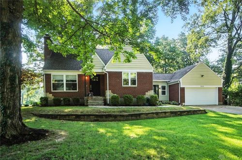 1850 Forestdale Ave, Beavercreek, OH, 45432-3944 | Card Image
