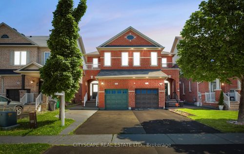 4704 Centretown Way, Mississauga, ON, L5R0C9 | Card Image