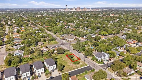 1000 Porter St, San Antonio, TX, 78210-2550 | Card Image
