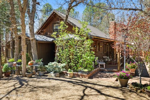 4196 S Coburn Dr, Prescott, AZ, 86303-8346 | Card Image