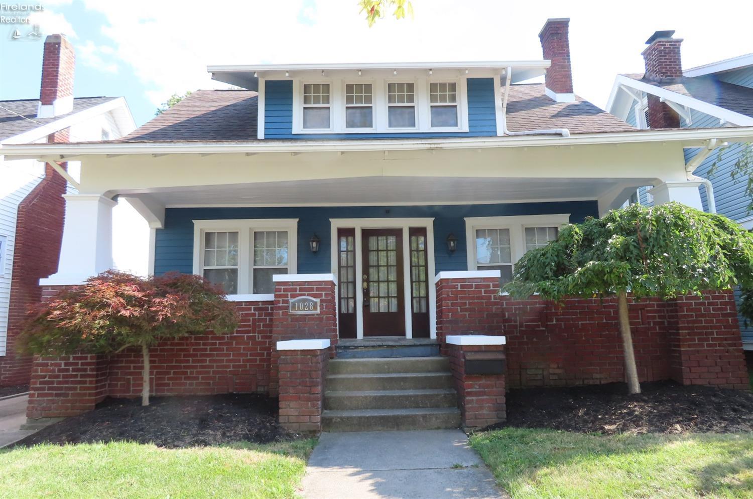 5th St, Sandusky, OH 44870