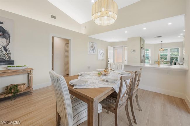 120 - 2604 Sailors Way, House attached with 2 bedrooms, 2 bathrooms and null parking in NAPLES FL | Image 13