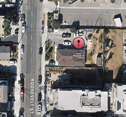2650 Roosevelt Street, Carlsbad, CA, 92008 | Card Image